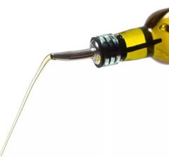 Pico Vertedor Aceitera/tragos Acero Inox Pettish Online - tienda online