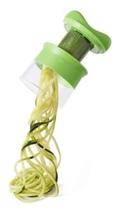 Rallador Spiralizer Cortador Verduras Oxo Pettish Online - Pettish Bazar