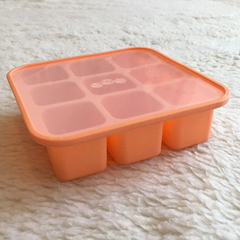 Cubetera Con Tapa De Silicona Hermetica Pettish Online - comprar online