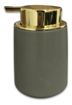 Dispenser De Jabon Liquido Alcohol Gel Recargable Pettish - comprar online