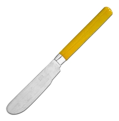 Cuchara Cucharita Untador Desayuno Postre Colores X6 Pettish en internet