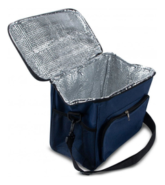 Bolso Lunchera Vianda Bolsa Termica Mediano Pettish Online
