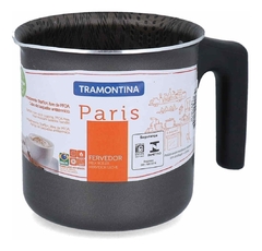 Jarro Hervidor Tramontina 12 Cm Antiadherente Paris Texture