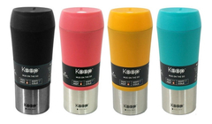 Vaso Jarro Termico Keep Acero Inoxidable Frio Calor - comprar online