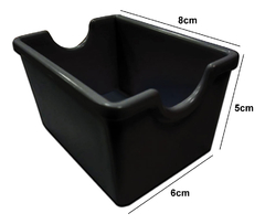 Porta Sobre Azucar Edulcorante Melamina Pettish Online - comprar online