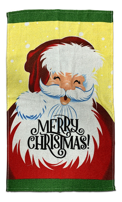 Repasador Navideño Decorado Navidad Fiestas Pettish Online - comprar online