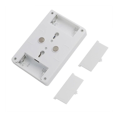 Luz Led Placard A Pila 200 Lumens - Switch Light Pettish - tienda online
