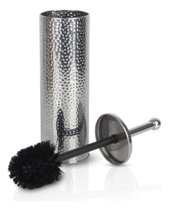 Imagen de Cepillo Escobilla Accesorio Para Baño Inodoro Pettish Online