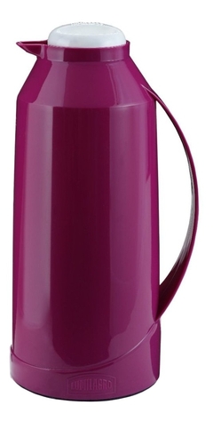 Termo Lumilagro Modena 1l Violeta