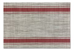 Individual Mantel Mesa Rectangular Pvc X 6 Pettish Online