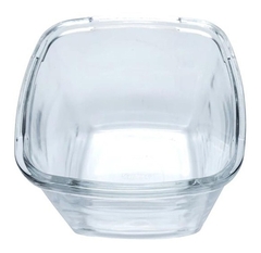 Contenedor Fuente Marinex Facilita Vidrio Tapa 1 Lt Pettish en internet