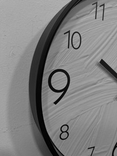 Reloj De Pared Decorativo Hogar Living Local Pettish Online - comprar online