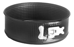 Molde Tortera Desmontable Antiadherente 25cm 3,9 Lts Jovifel - comprar online