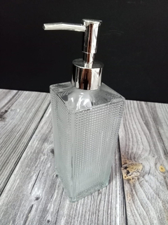 Dispenser Alcohol En Gel Jabon Shampoo 500ml Pettish Online en internet