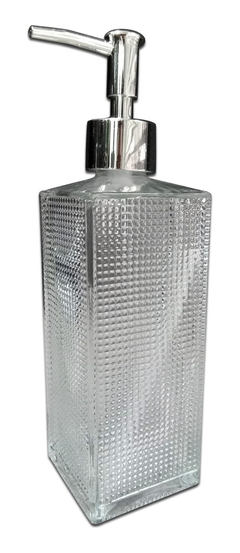 Dispenser Alcohol En Gel Jabon Shampoo 500ml Pettish Online - Pettish Bazar