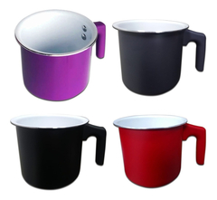 Jarro Hervidor Ceramica 12cm 1l Antihaderente Pettish Online en internet