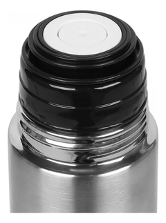 Termo Bala Litro Acero Inox Doble Tapa Matera Pettish Online - tienda online