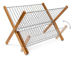 Secaplatos Escurridor Plegable En Colores Pettish Online - comprar online