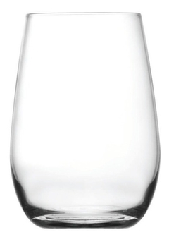 Vaso Copa Vidrio Dubai Copon Nadir 460 Ml X24 Pettish Online