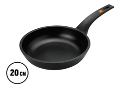 Sarten Profesional 20cm Efficient Fundicion - comprar online