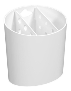 Escurridor Cubiertos Cocina Cubiertero Organizador Pettish