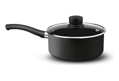 Cacerola Con Mango Tefal Teflon Antiadherente 18cm Pettish