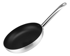 Sarten Antiadherente 28cm Profesional Roswell Teflon Pettish