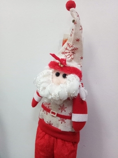 Muñeco Navidad Papa Noel Decorativo Fiestas Pettish Online