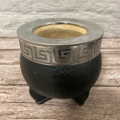 Mate Imperial Premium Calabaza Uruguayo Virola Pettish - tienda online