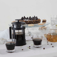 Imagen de Cafetera Embolo Prensa Francesa De 800 Ml De Gran Calidad