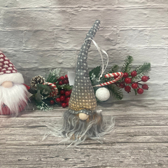 Imagen de Gnomo Duende Deco Colgante Arbol Navidad Pettish Online