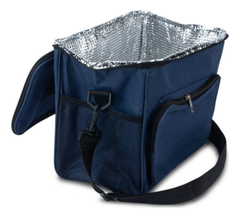 Bolso Lunchera Vianda Bolsa Termica Mediano Pettish Online - tienda online