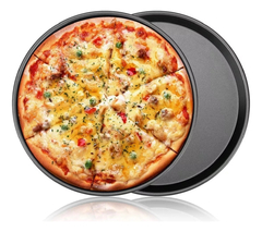 Molde Para Pizza Pizzera 36cm Teflon Pettish Online