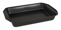 Asadera Molde Antiadherente Rectangular 39 Cm Pettish Online