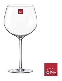 Copa Copon Gin Tonic Rona 780cc Cristal Pettish Online en internet