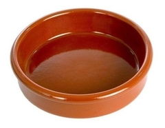 Cazuela Recta Terrina Terracota N12 X6 Pettish Online en internet