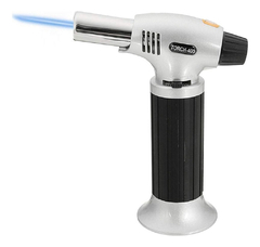 Soplete Flambeador Multiuso Cocina Recargable Pettish Online