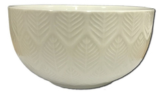Tazon Bowl Compotera Ceramica Cerelero Arroz en internet