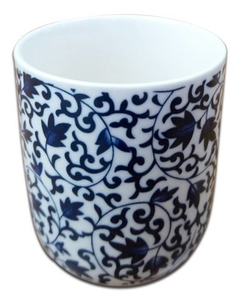 Cuenco Cerámica Taza China De Té Sin Asa - comprar online