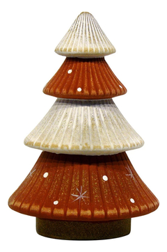 Arbol Pino Adorno Navidad Deco Diseño Madera