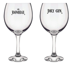 Copa Gin Tonic Royal Bombay x4 en internet