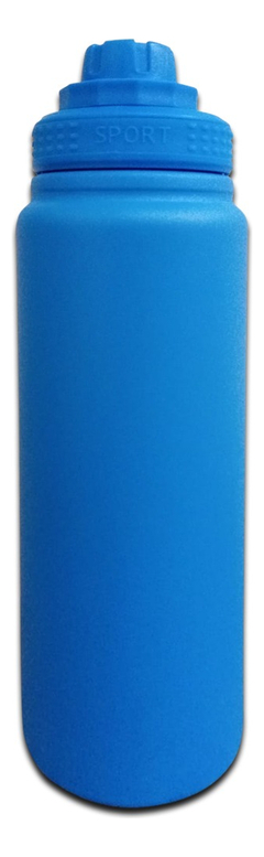 Botella Termica Termo Acero Inoxidable 800 Ml Pettish Online