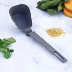 Cucharon Cuchara De Nylon Cocina Colores Si O Si Pettish - Pettish Bazar