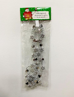 Imagen de Perlas De Navidad Decorativo Navideños Carretel Pettish
