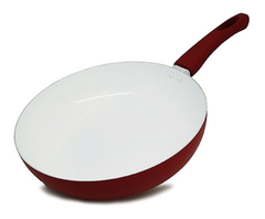 Sarten Ceramica 30cm Roswell London - Pettish Bazar