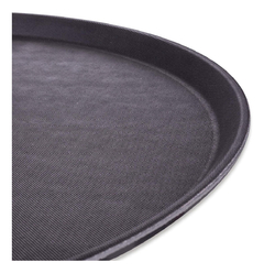 Bandeja Mozo Antideslizante 35cm Pettish Online - comprar online