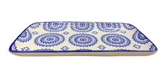 Plato Sushi Bandeja Despojador Porcelana Deco en internet