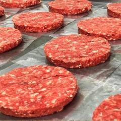 Molde Hamburguesa Acero Inoxidable Tapa 10 Cm Pettish Online