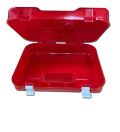 Lunchera Vianda Infantil Pettish Online en internet