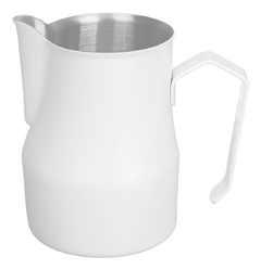 Pitcher Para Barista Profesional Diseño Jarra Lechera 350cc en internet